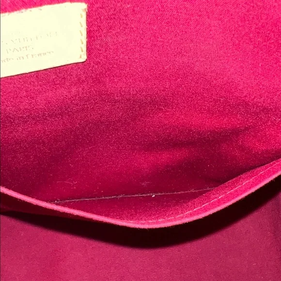 Louis Vuitton handbag - Picture 9 of 16